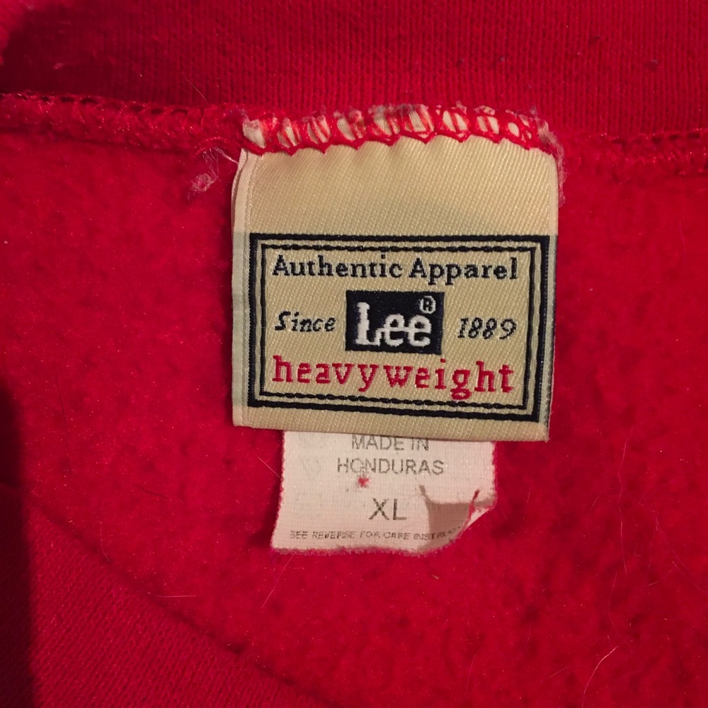 Jim Beam Racing sweatshirt - Picture 5 of 6